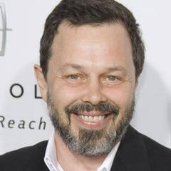 Curtis Armstrong