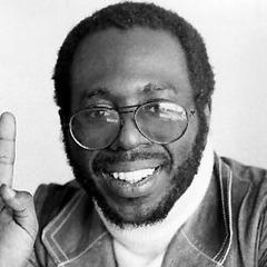 Curtis Mayfield