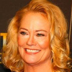 Cybill Shepherd