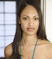 Cynthia Addai-Robinson