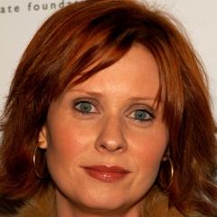 Cynthia Nixon