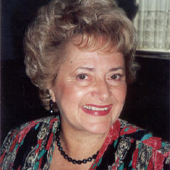 Cynthia Payne