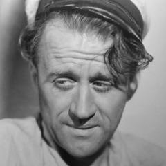 Cyril Cusack