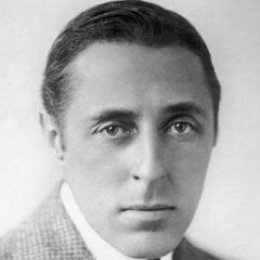 D. W. Griffith