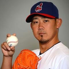 Daisuke Matsuzaka