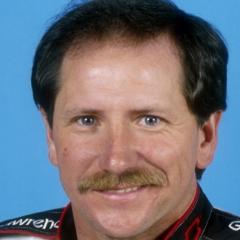 Dale Earnhardt