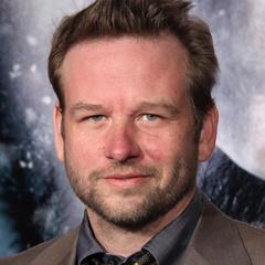 Dallas Roberts