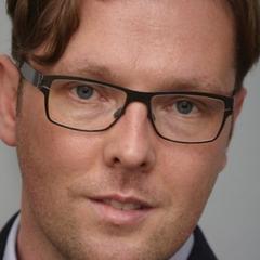 Damian Barr