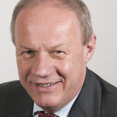 Damian Green