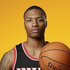 Damian Lillard