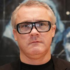 Damien Hirst