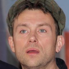 Damon Albarn