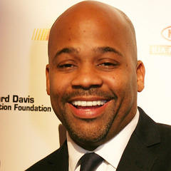 Damon Dash