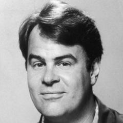 Dan Aykroyd