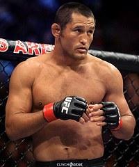 Dan Henderson