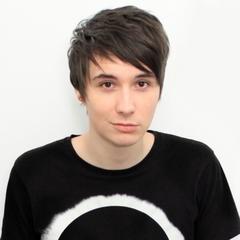 Dan Howell