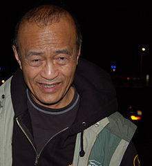 Dan Inosanto