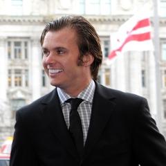 Dan Wheldon