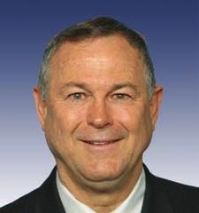 Dana Rohrabacher