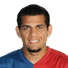 Dani Alves