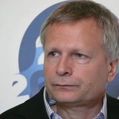 Dani Rodrik