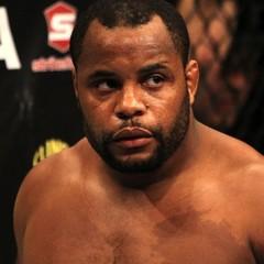 Daniel Cormier