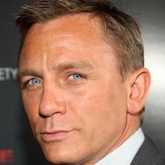 Daniel Craig