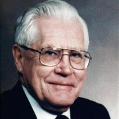 Daniel H. Ludlow