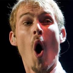 Daniel Johns