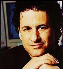 Daniel Levitin