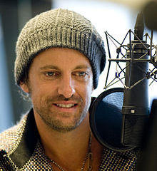 Daniel Powter