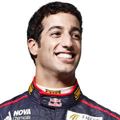 Daniel Ricciardo