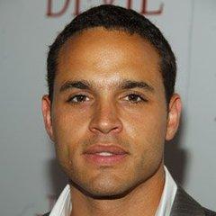 Daniel Sunjata