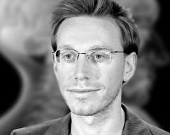 Daniel Tammet