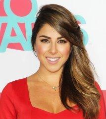 Daniella Monet