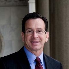 Dannel Malloy