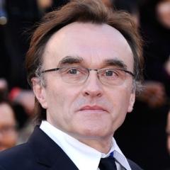 Danny Boyle