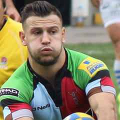 Danny Care