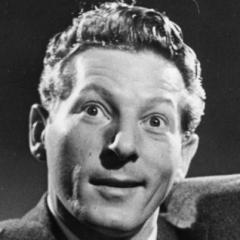 Danny Kaye