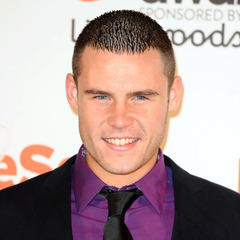 Danny Miller