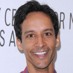 Danny Pudi