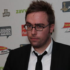 Danny Wallace