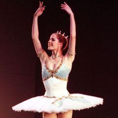 Darcey Bussell