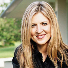 Darlene Zschech