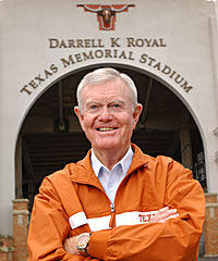 Darrell Royal