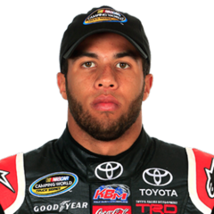 Darrell Wallace Jr.