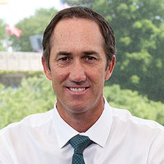 Darren Cahill