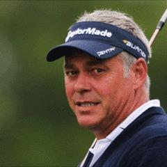 Darren Clarke