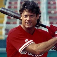 Darren Daulton