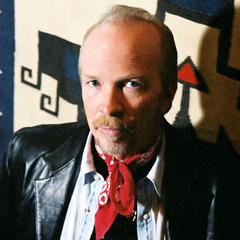 Dave Alvin